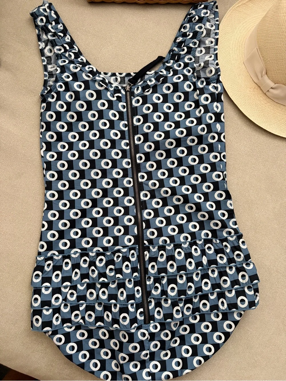 Vintage MARNI H&M Swimsuit
